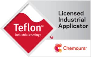 Teflon™ and any associated logo is a trademark or copyright of THE CHEMOURS COMPANY FC, LLC used under license by Orion Industries, Ltd.