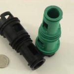 A Coated Plastic Valve - Orion Industries Inc.