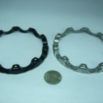 Bearing retainers - Orion Industries Inc