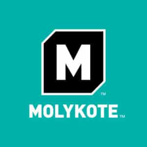 Molykote logo